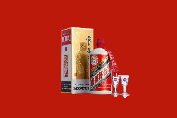 湘阴县茅台酒回收